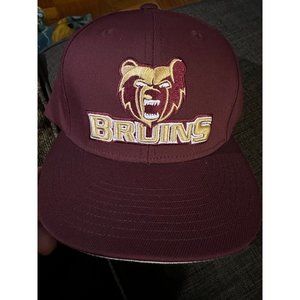 Bruins Hat Size L-XL